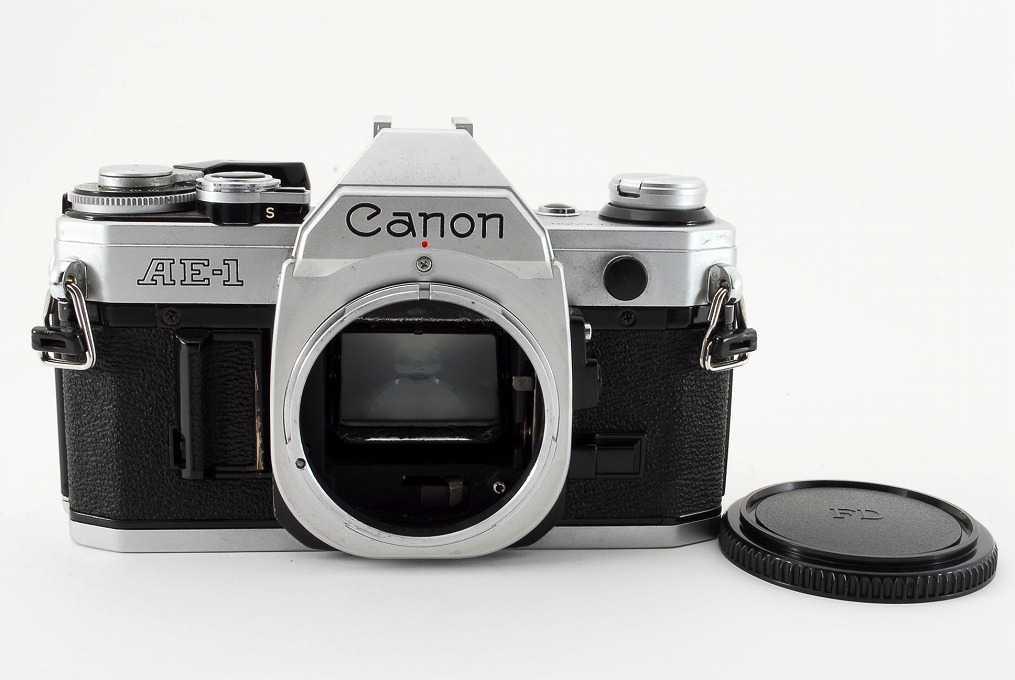 buy canon ae 1 camera